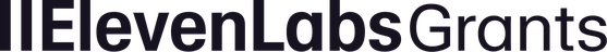 ElevenLabs Grants